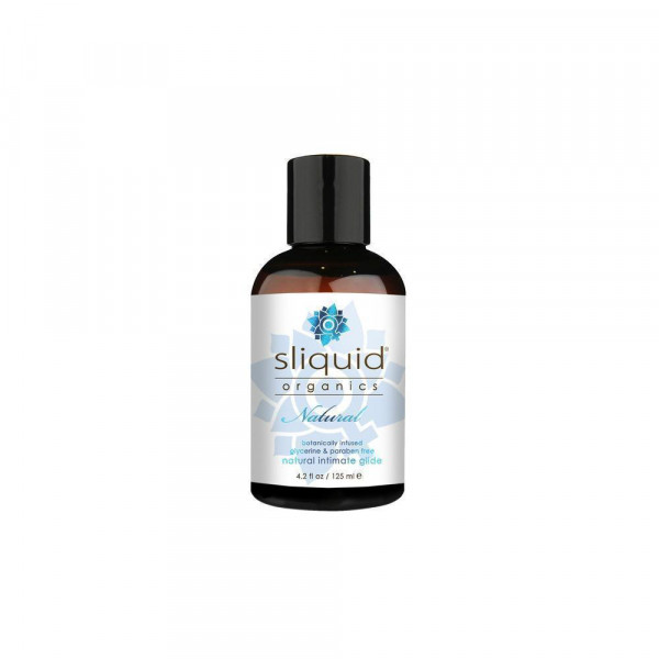 Sliquid Organics Natural