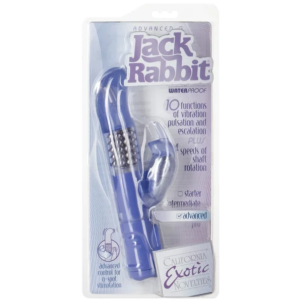 Advanced G Jack Rabbit - Purple — image 15 of 17