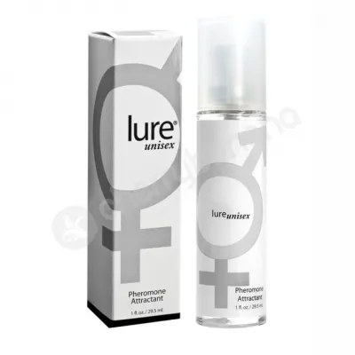 Lure Unisex Pheromone Spray 29 5ml