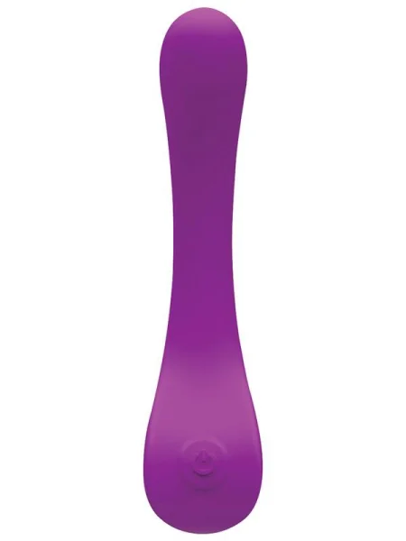 Embrace Silicone Rechargeable