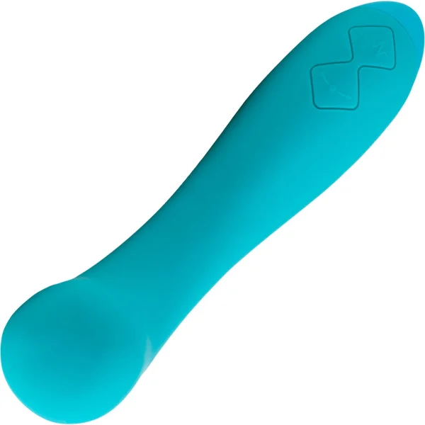 Blush Noje V1. Waterproof Rechargeable Vibrator