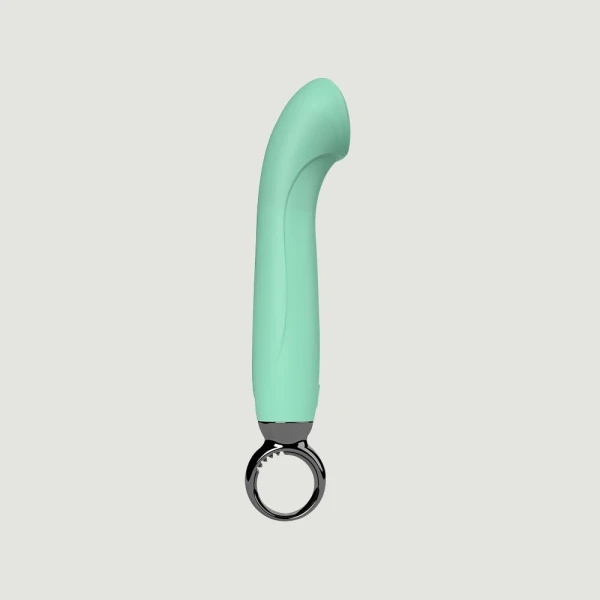 PrimO G-Spot Rechargeable Vibrator