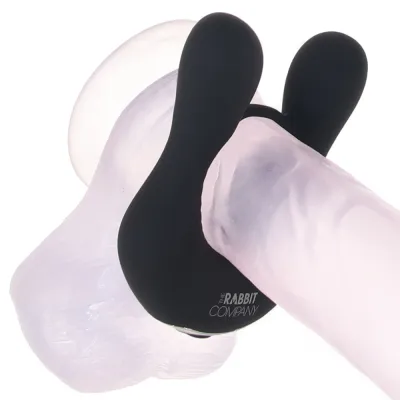 The Deluxe Rabbit Ring Vibe