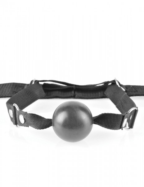 Fetish Fantasy Fantasy Bed Retraint System