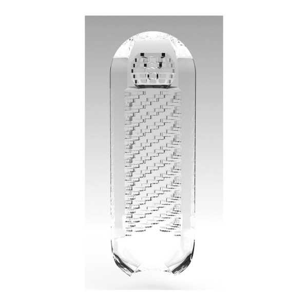 Tenga Spinner Pixel