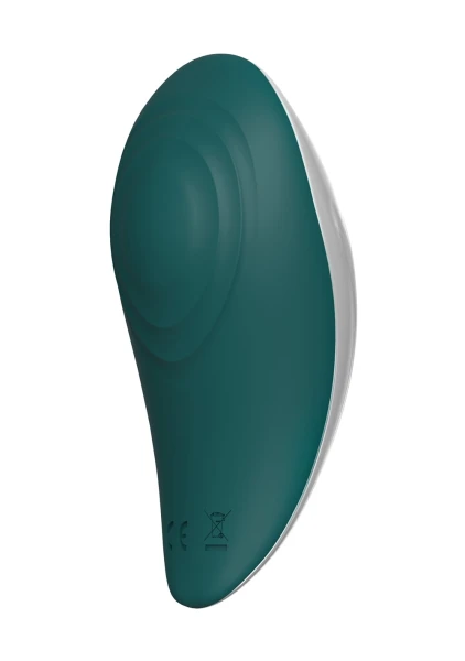 Palm Pleasure Vibe