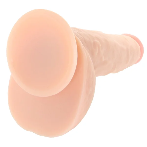 Master Cock Beefy Brad 9 Inch Ballsy Dildo