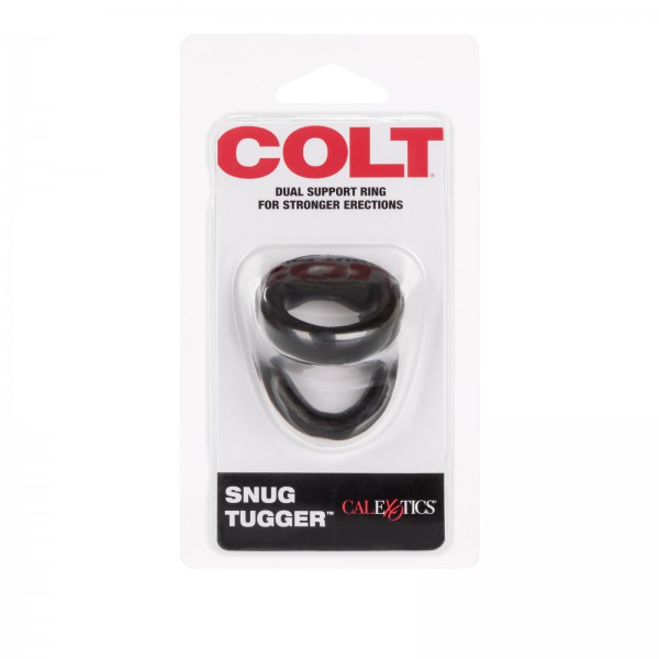 Snug Tugger Cock & Ball Ring