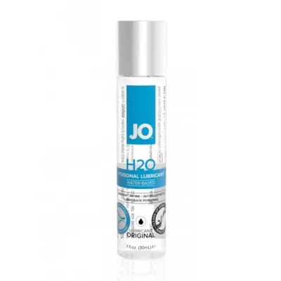 System Jo H2o Lubricant 30 Ml