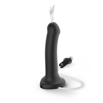 Strap on Me Squirting Dildo