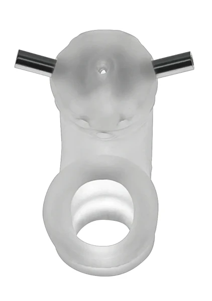 Airlock Electro Air-Lite Vented Chastity