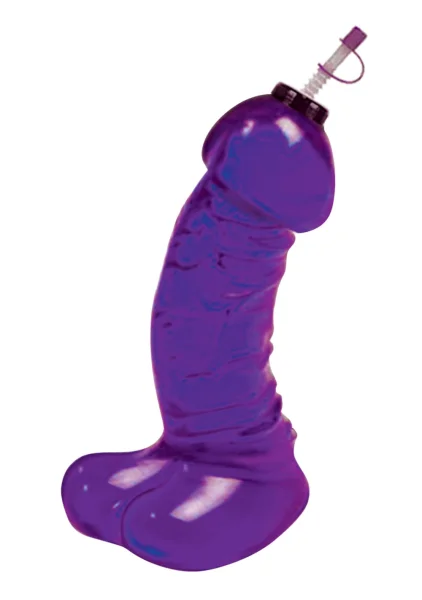 Dicky Chug Sports Bottle