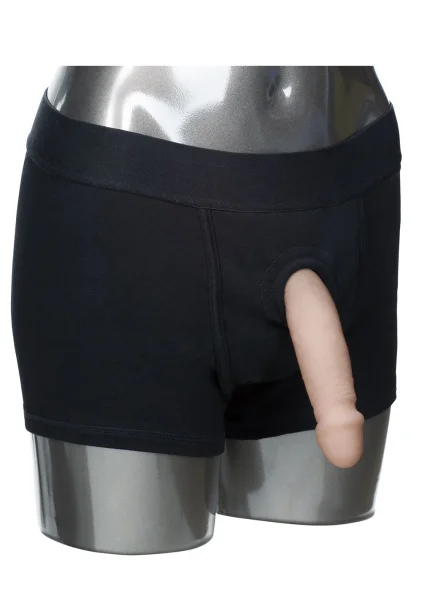 Packer Gear Boxer Brief Harness