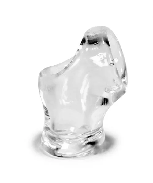 Unit X Stretch Ball Stretcher Atomic Jock - Clear