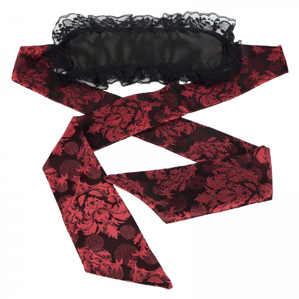 Eye Mask Blindfold