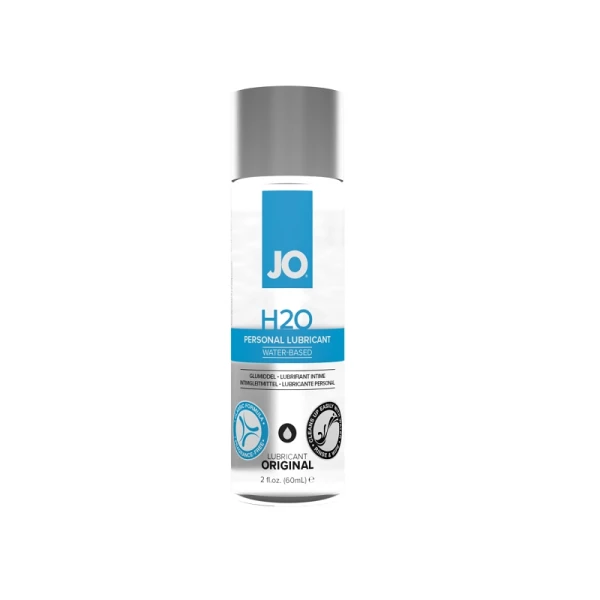Water Based Lube