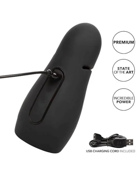 Optimum Power Elite Stroker