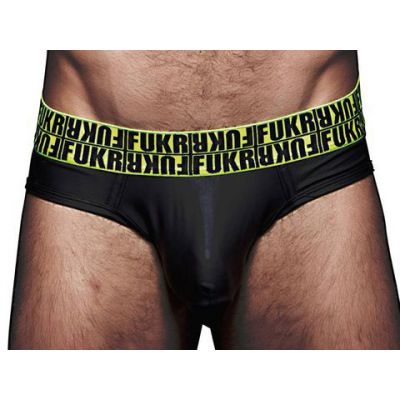 FUKR Slick Brief L