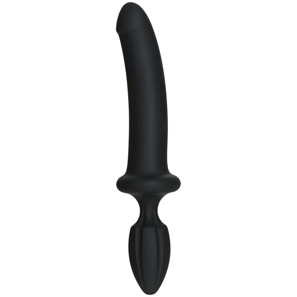 Doc Johnson Dual Density Fuck Plug