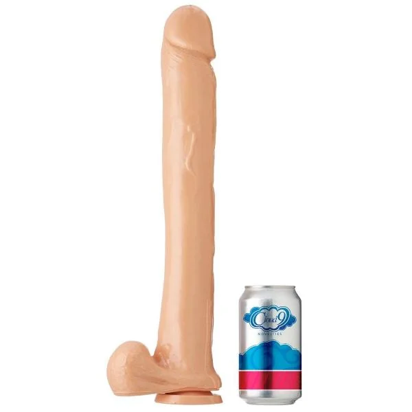 Cloud 9 Extreme 16 inches Dong Beige