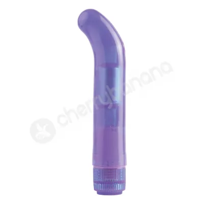 Juicy Jewels Jasmine G spot Vibrator