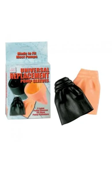 Universal Replacement Pump Sleeves