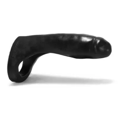 Penetrator Double Fucker Black