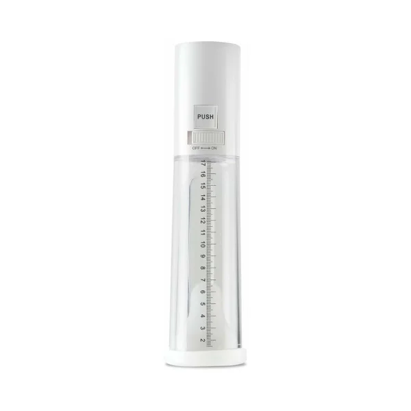 Pump Worx Mega Vac Power Pump White — image 9 of 12