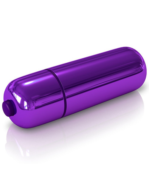 Classix Pocket Bullet
