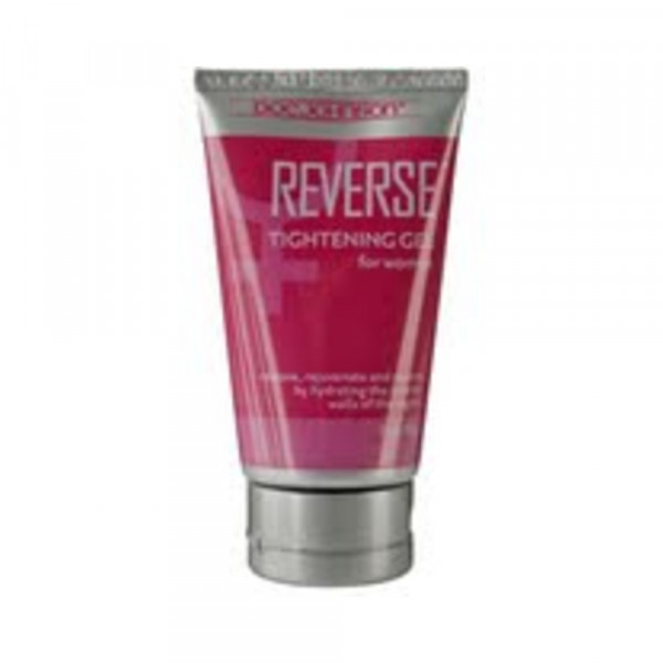 Reverse Vaginal Tightening Cream 2oz Bulk