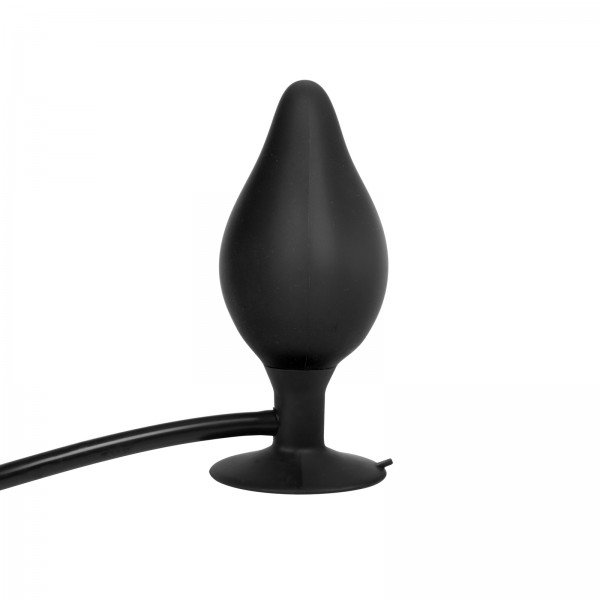 XXL Pumper Inflatable Butt Plug