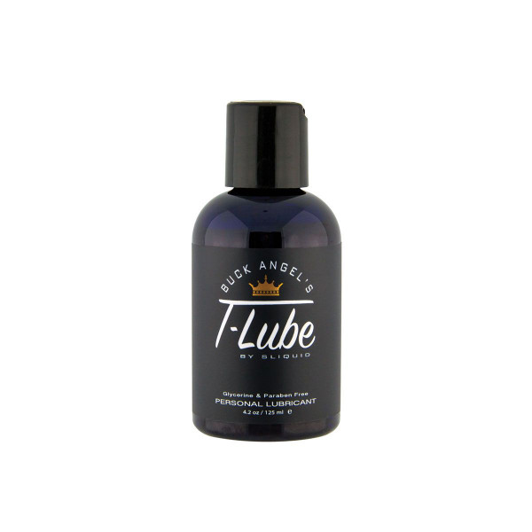 Sliquid Buck Angel's T'4.2oz