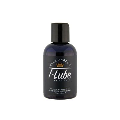 Sliquid Buck Angel s T 4 2oz