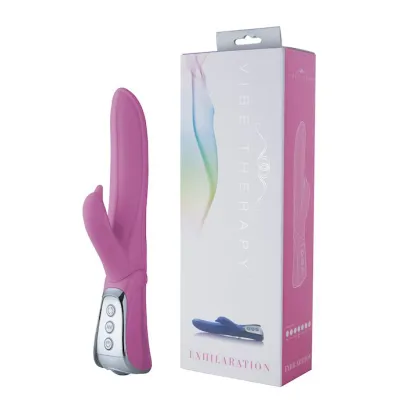 Vibe Therapy Exhilaration Pink