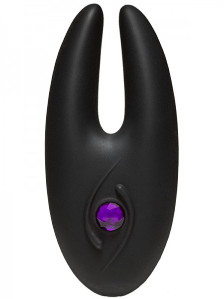 Breathless Clit Stimulator