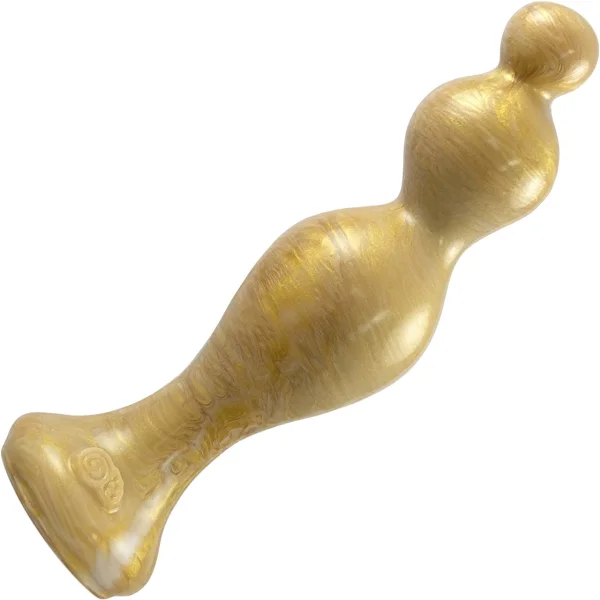 Love Royal Silicone Suction Cup Dildo By SelfDelve