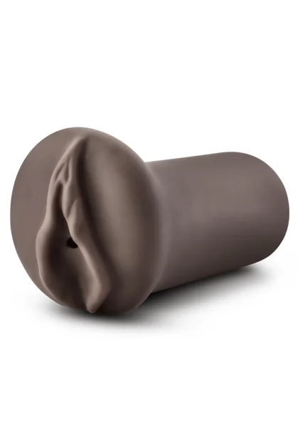Hot Chocolate Nicoles Kitty Vagina Masturbator