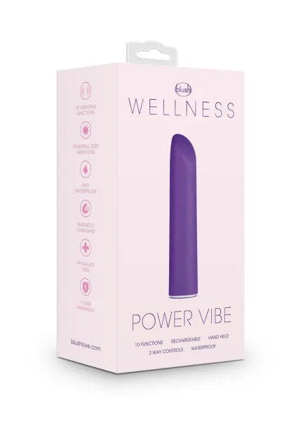 Wellness - Power Vibe — image 4 of 8