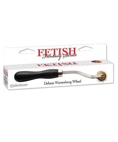 FF Deluxe Wartenberg Wheel