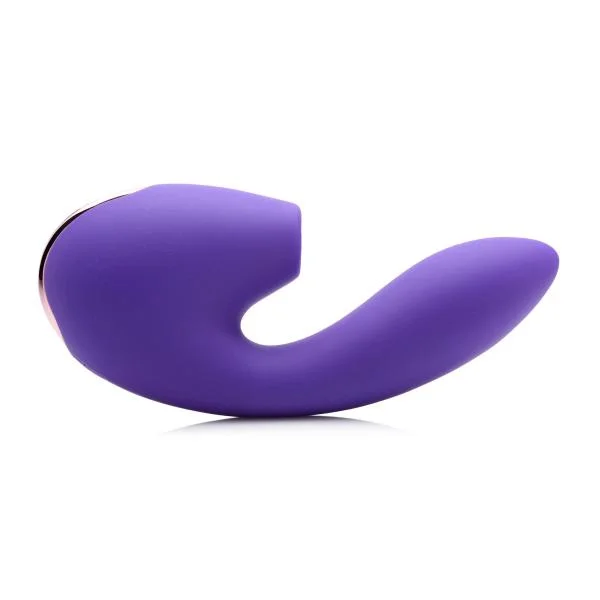 Shegasm Elevate G-spot Vibrator