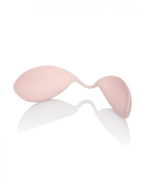 Inspire - Vibrating Remote Breast Massager