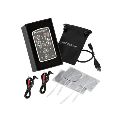 Flick Duo E Stimulator Pack