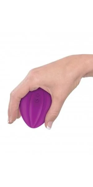 Jimmyjane Love Pods Om Purple Vibrator