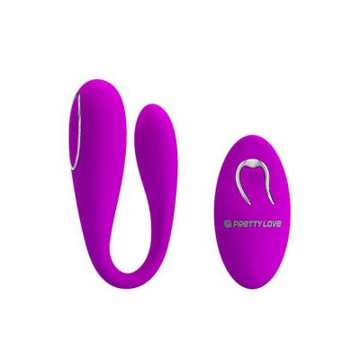 Algernon Partner Vibrator