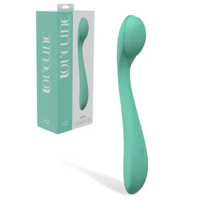 Shots Toys Juicy 8 5 Flexible G Spot Vibrator