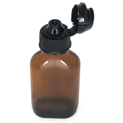 Aroma Bottle Topper