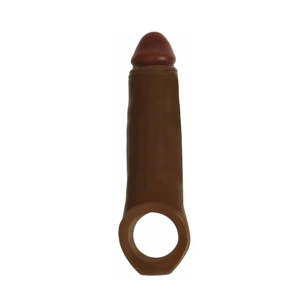 Jock Enhancer 2 inches Extender with Ball Strap