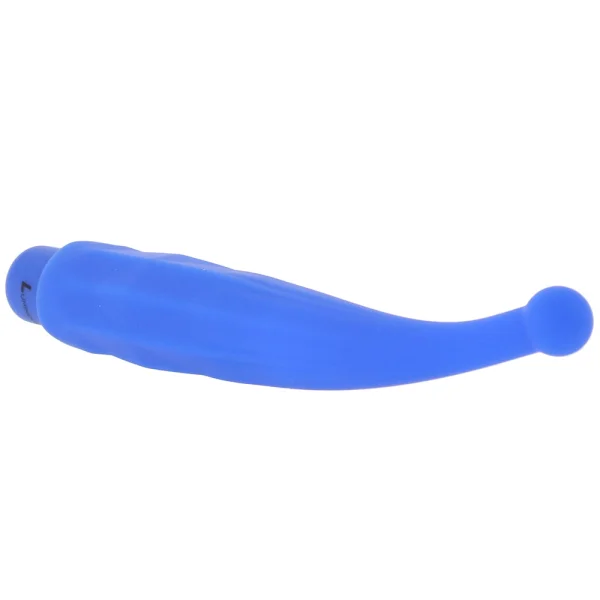 Luminous Lyra Silicone Bullet Vibe