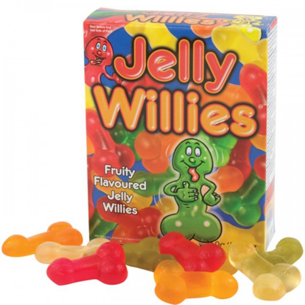 Jelly Willies