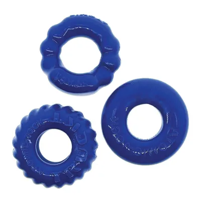 Oxballs Bonemaker 3 Pack Boner Rings